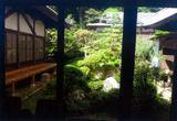長興寺の庭2
