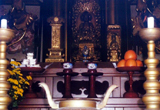長興寺の聖観音菩薩